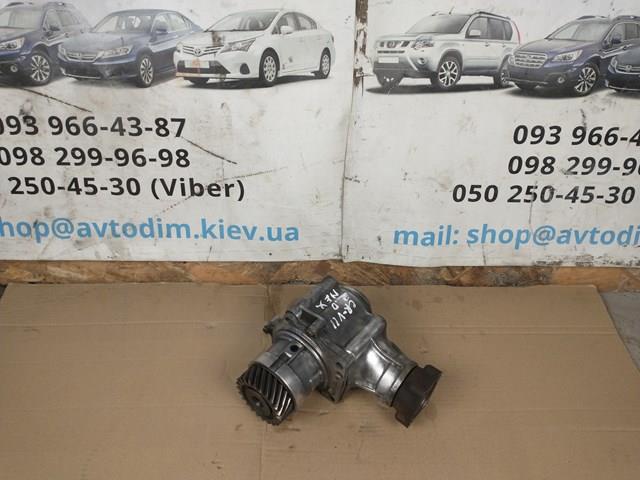 HONDA 29000PPS000 в наличии Ирпень
