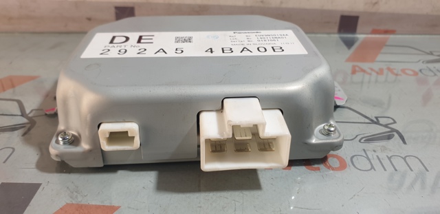 Модуль управления камерой 292A54BA0B NISSAN