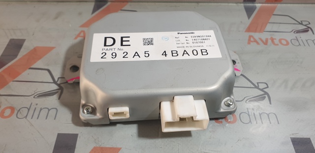292A54BA0B Модуль управления камерой купить Сумы