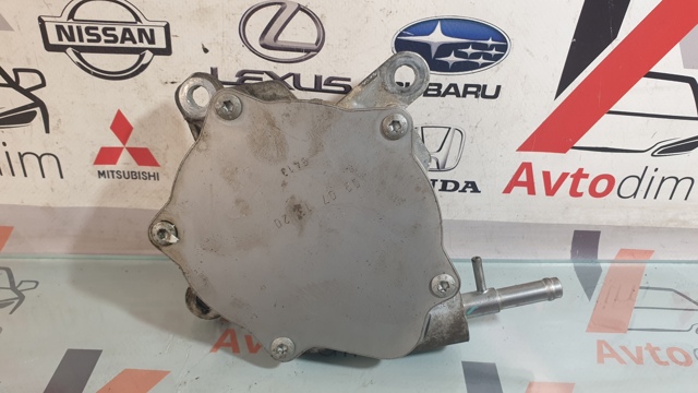 Механический вакуумный насос 293000W090 TOYOTA