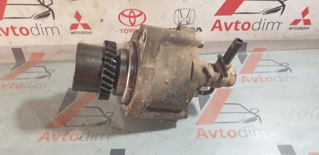 Механический вакуумный насос 2930067020 TOYOTA