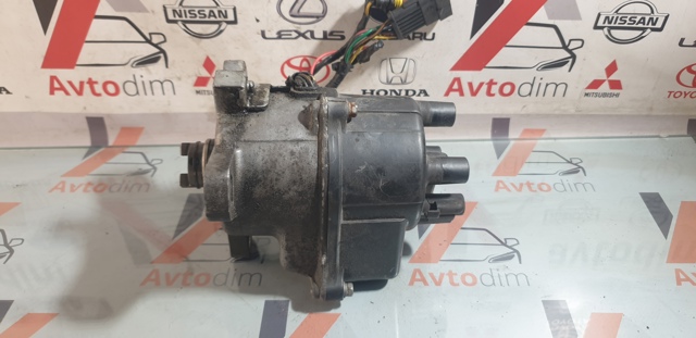 Привод распределителя зажигания 30100P3FA02 HONDA