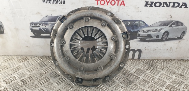NISSAN 30210EQ010 Корзина сцепления в наличии Львов