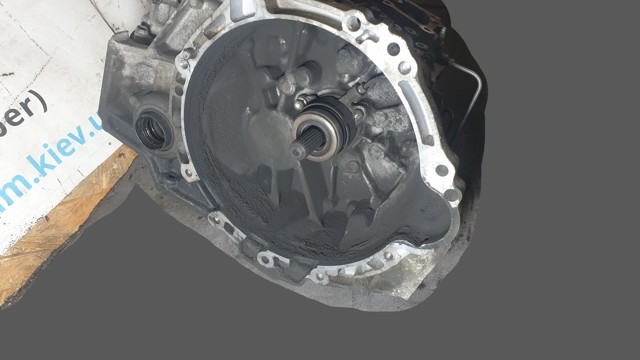 Коробка передач 3030005070 TOYOTA