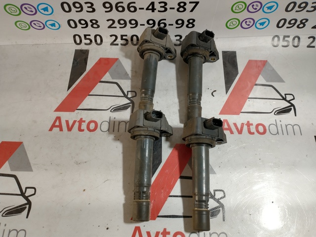 Катушка зажигания 30520RNAA01 HONDA