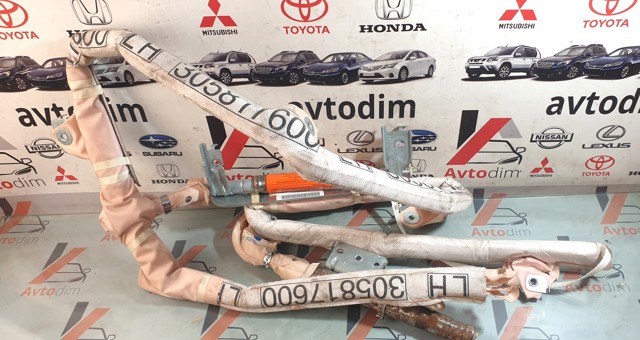 NISSAN 305817600 в наличии Полтава