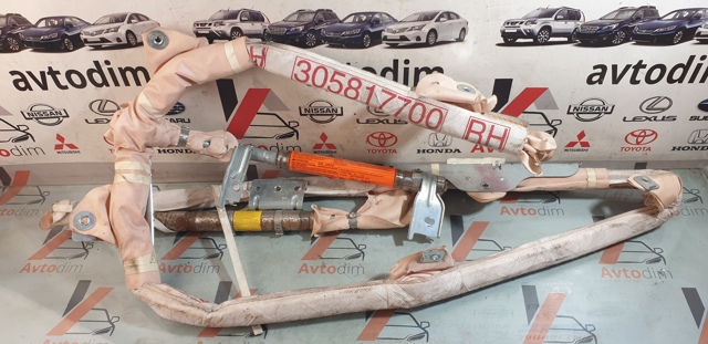 305817700 NISSAN купить в Каменское