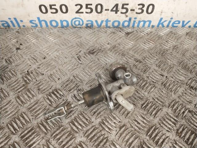 NISSAN 306105X00B Главный цилиндр сцепления в наличии Одесса