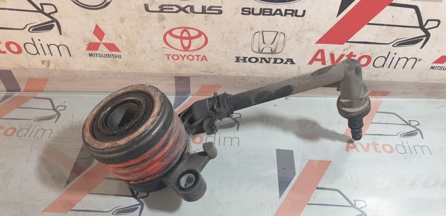 3062000Q1G NISSAN Рабочий цилиндр сцепления в сборе с выжимным подшипником купить в Львов