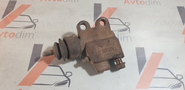 306205M361 NISSAN Цилиндр сцепления рабочий купить в Житомир