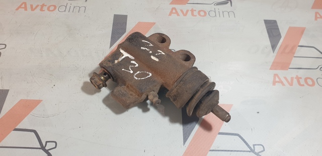 306205M361 NISSAN Цилиндр сцепления рабочий купить в Украина
