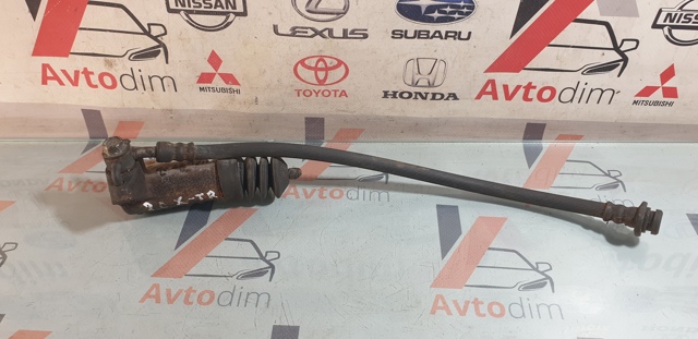 30620AU400 NISSAN Рабочий цилиндр сцепления купить в Харьков