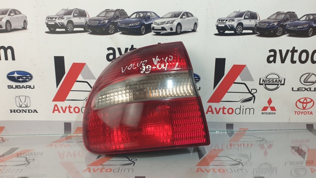 VOLVO 30621887 Фонарь задний левый в наличии Сумы