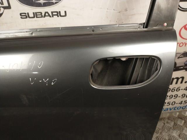 30632666 VOLVO Дверь передняя левая купить в Днепр