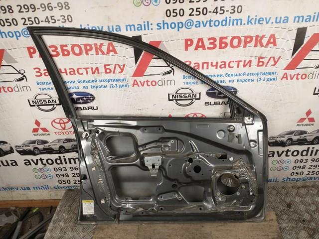 30632666 Дверь передняя левая купить Черновцы