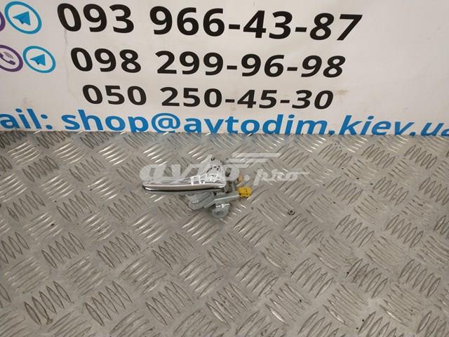 30632696 VOLVO Ручка двери правой внутренняя передняя/задняя купить в Черновцы