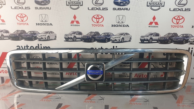 30678980 VOLVO Решетка радиатора купить в Тернополь
