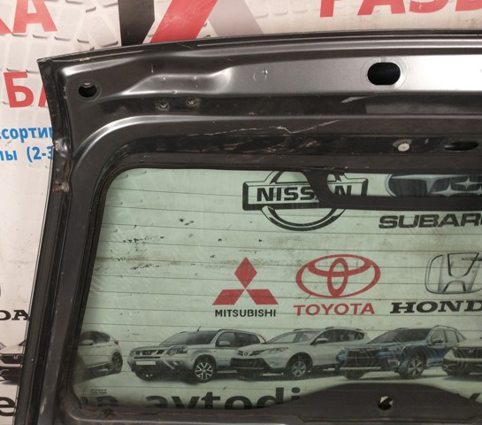 Задняя ляда 30844361 VOLVO