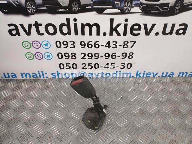 Рычаг фиксации ремня безопасности задний левый 30850009 VOLVO