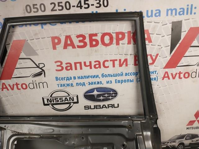 30882907 VOLVO Дверь задняя левая купить в Каменское