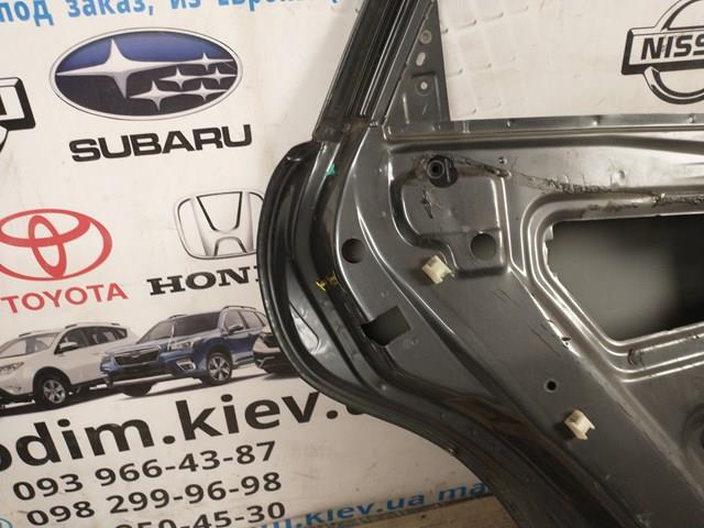 30882907 VOLVO Дверь задняя левая купить в Ровно