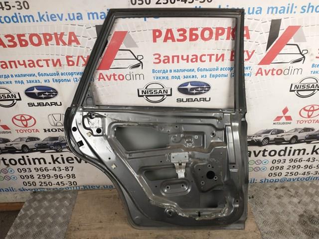 30882907 VOLVO Дверь задняя левая купить в Харьков