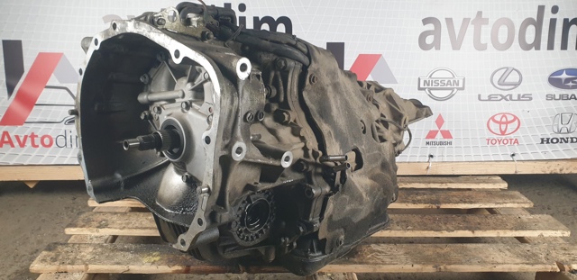 SUBARU 31000AH780 АКПП в наличии Харьков