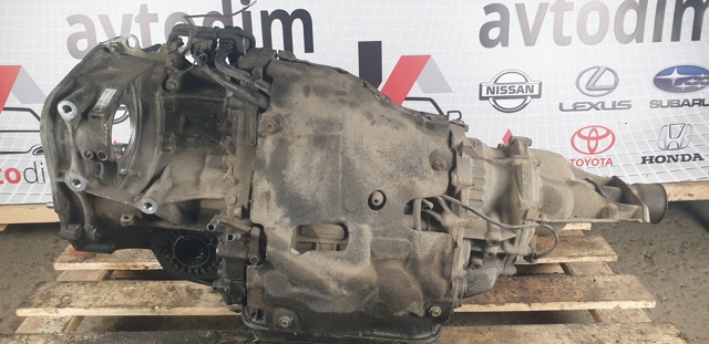 SUBARU 31000AH780 АКПП в наличии Полтава
