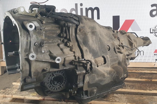 31000AH780 АКПП купить Черновцы