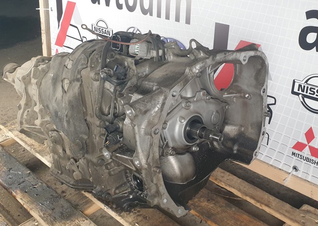 31000AH780 АКПП купить Сумы