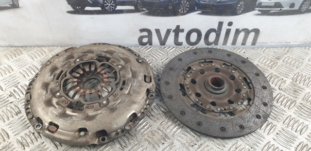 TOYOTA 3100105090 Комплект сцепления в наличии Хмельницкий