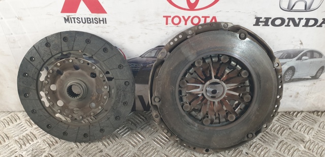 3100105090 TOYOTA Сцепление купить в Николаев