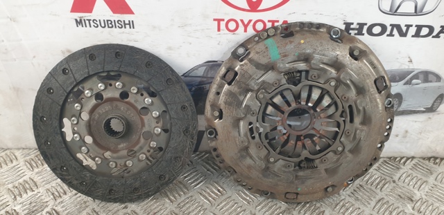 3100105090 TOYOTA Комплект сцепления купить в Николаев