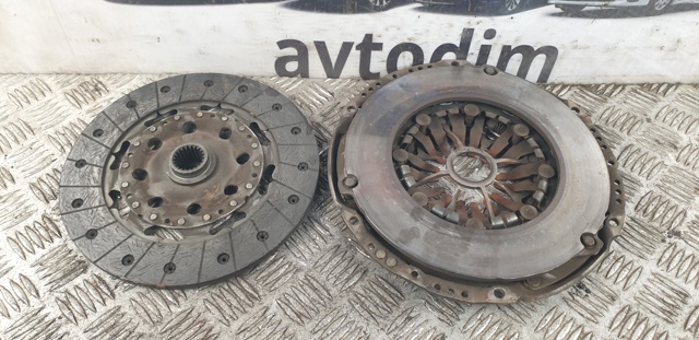 3100105090 TOYOTA Комплект сцепления купить в Павлоград