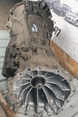 Коробка автомат в сборе 310203HX7A NISSAN