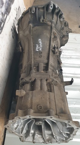 310203HX7A АКПП в сборе (автоматическая коробка передач) купить Каменское