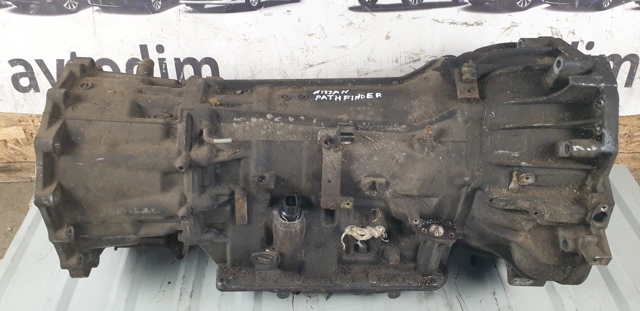 310203HX7A NISSAN АКПП в сборе (автоматическая коробка передач) купить в Ровно