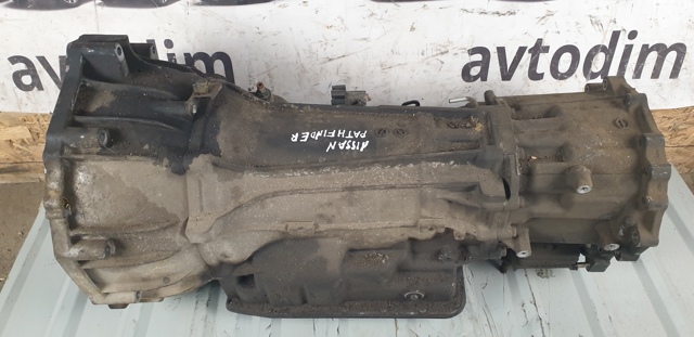 310203HX7A АКПП купить Николаев