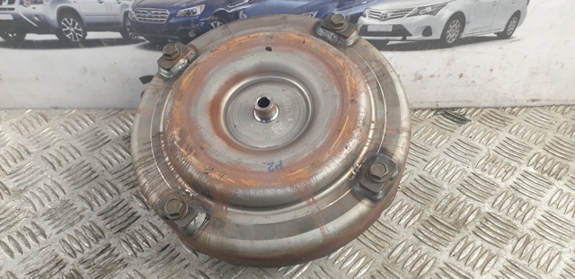Гидротрансформатор ГМП 3110090X60 NISSAN