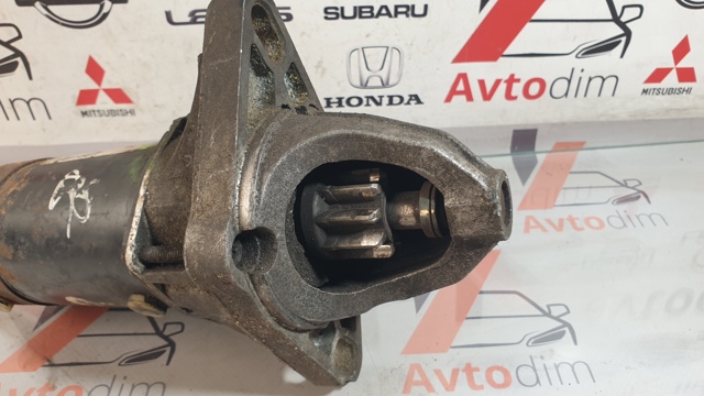 31200P1JE030M5 HONDA Стартер купить в Винница