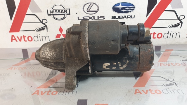 HONDA 31200P1JE030M5 Стартер в наличии Ровно