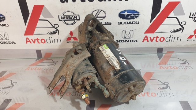 31200P1JE030M5 HONDA Стартер купить в Запорожье