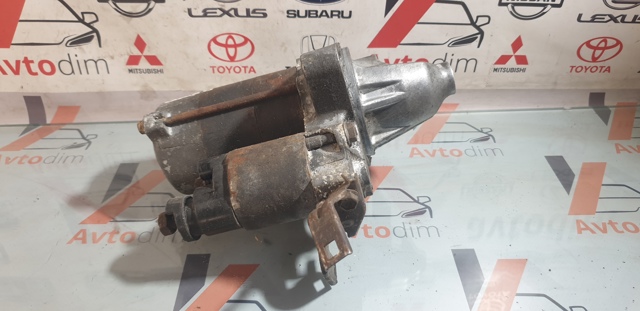 HONDA 31200P3FA51 Стартер в наличии Черкассы