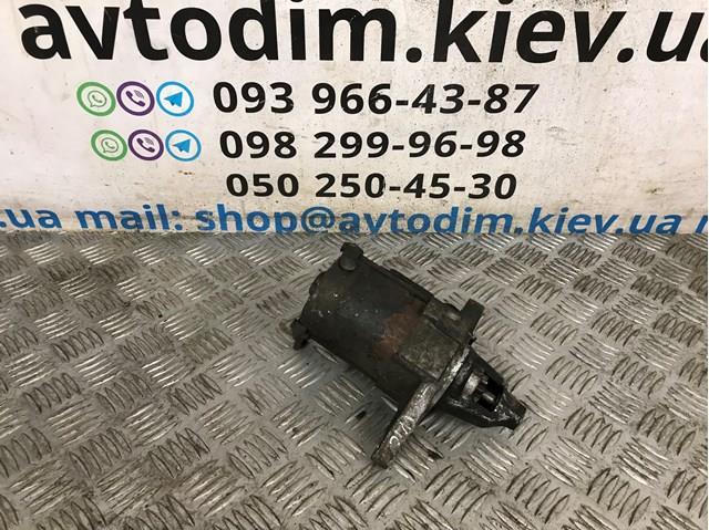 31200PLCT01 HONDA Стартер купить в Львов