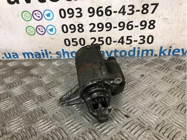 31200PLCT01 HONDA Стартер купить в Киев