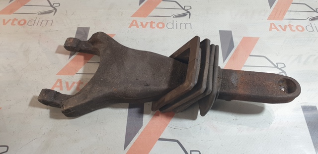 TOYOTA 3120420140 Вилка сцепления в наличии Украина