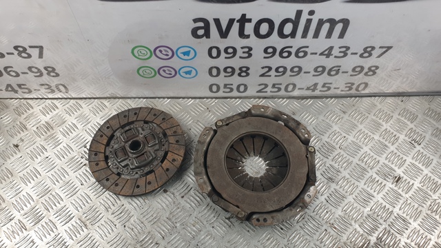 3121005041 TOYOTA Корзина сцепления купить в Тернополь