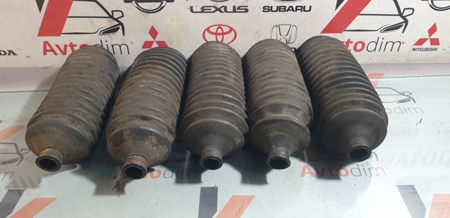 Чехол рулевого механизма 31232GA082 SUBARU