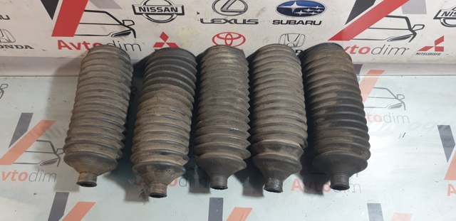 SUBARU 31232GA082 Пыльник рулевого механизма (рейки) в наличии Запорожье