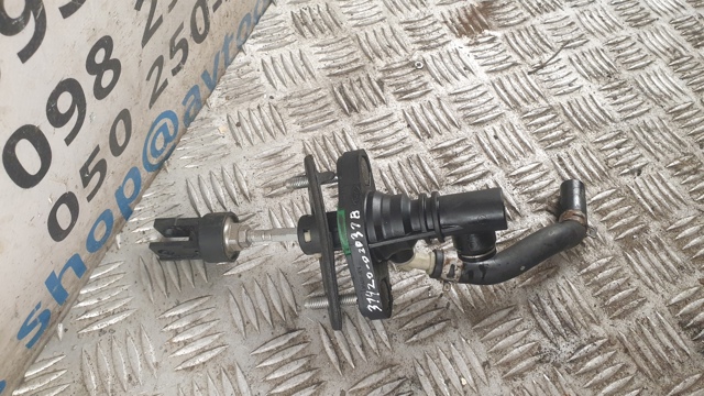 Главный цилиндр 3142002031 TOYOTA
